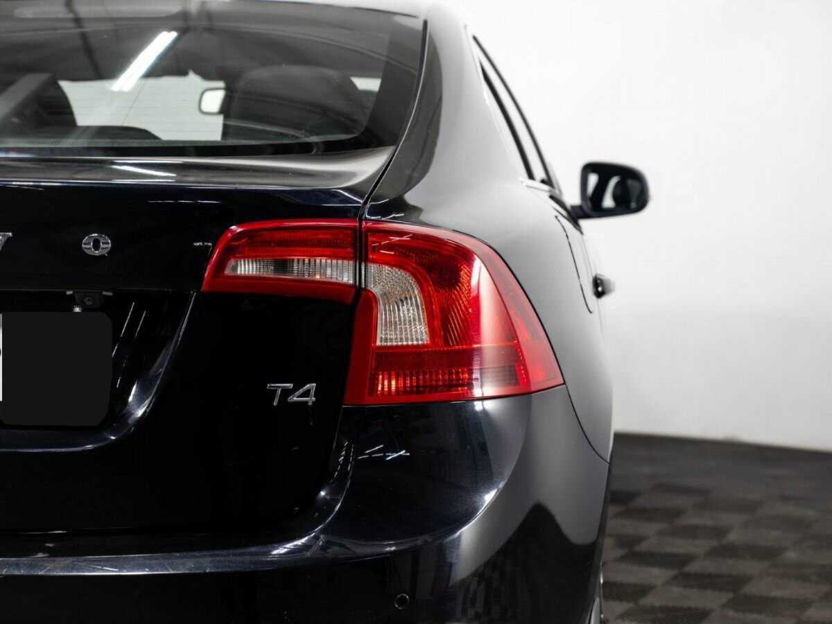 Продажа Б/У Вольво С60. Фото: #6