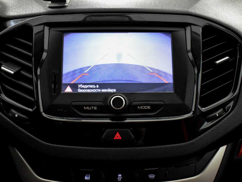 Продажа Б/У Лада (ВАЗ) Веста. Фото: #13