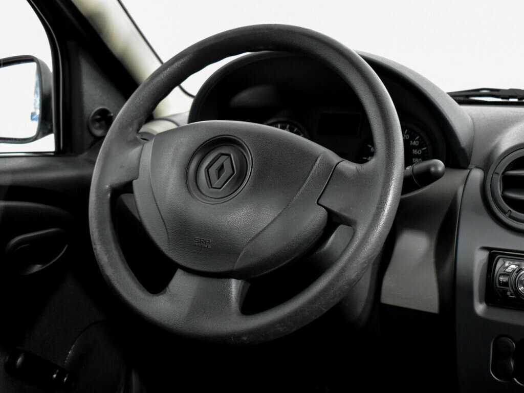 Продажа Б/У Рено Логан. Фото: #12