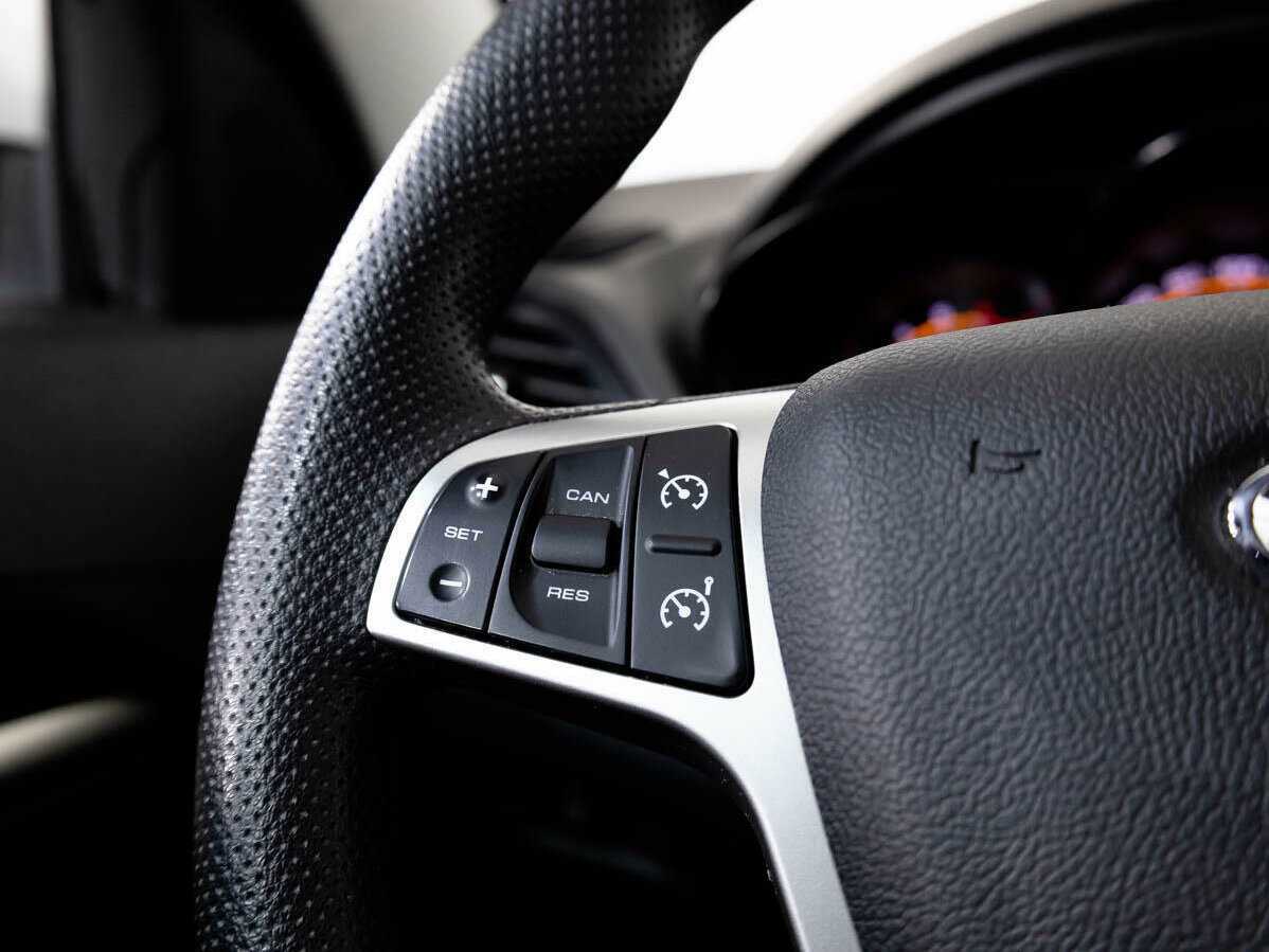 Продажа Б/У Лада (ВАЗ) Веста. Фото: #15