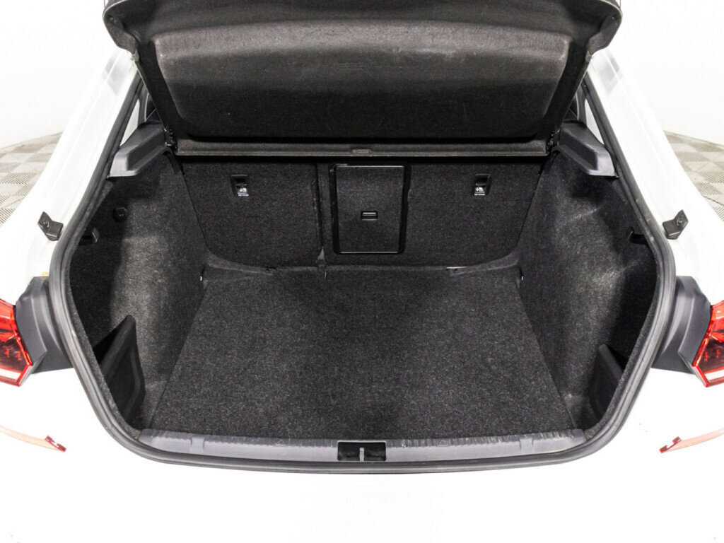 Продажа Б/У Фольксваген Поло. Фото: #14