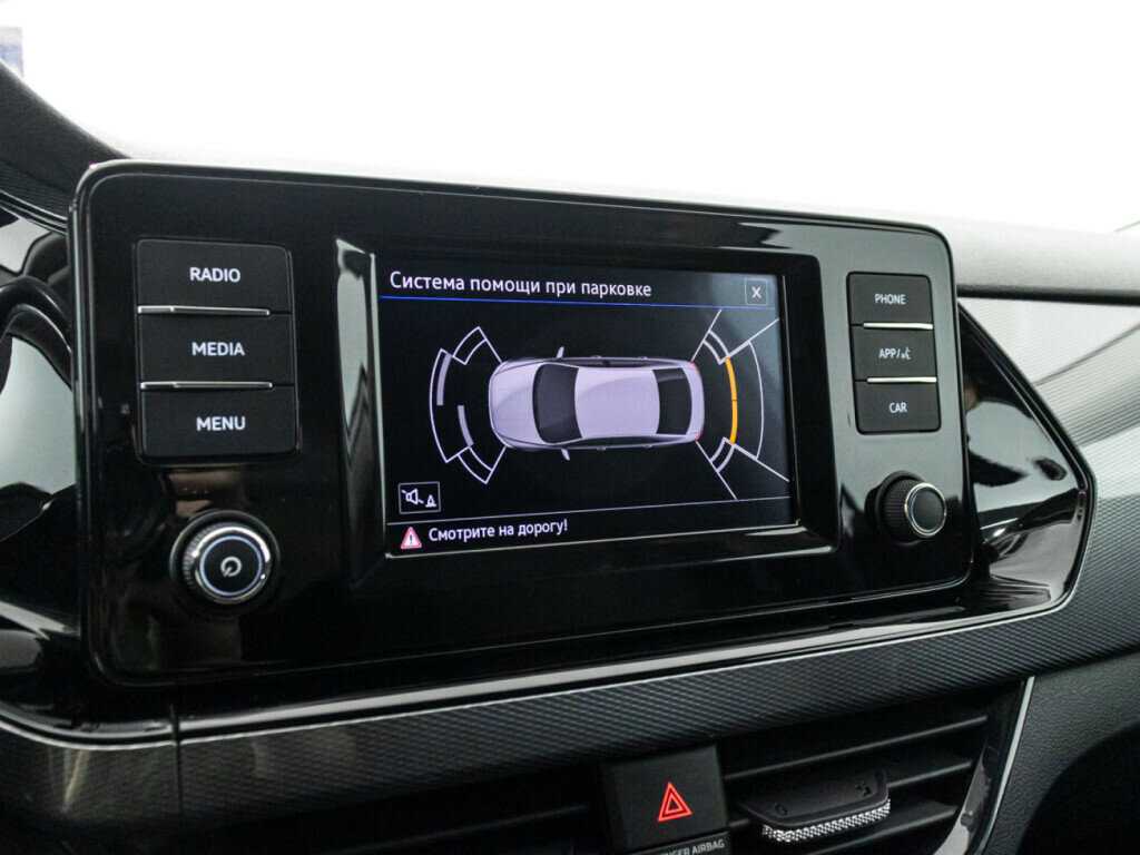 Продажа Б/У Фольксваген Поло. Фото: #15