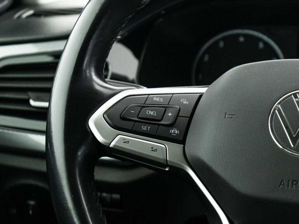 Продажа Б/У Фольксваген Поло. Фото: #18