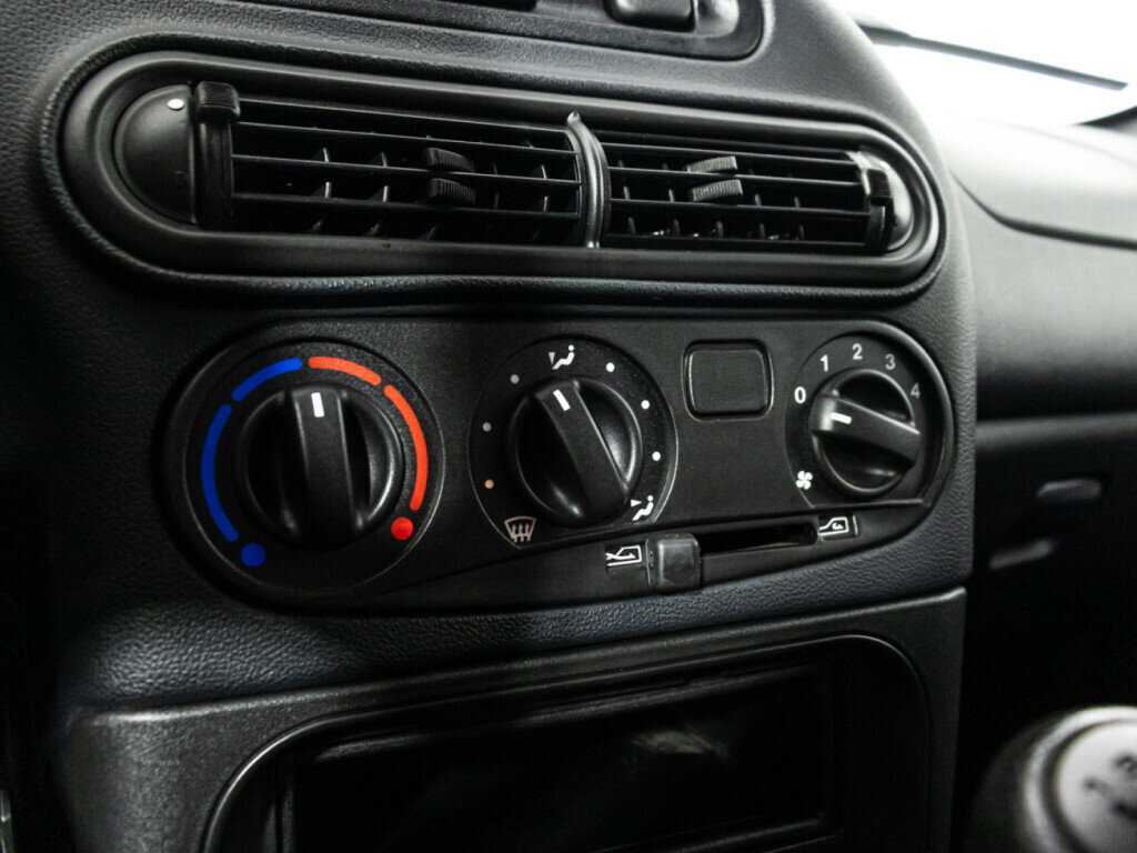 Продажа Б/У Лада (ВАЗ) Нива. Фото: #14