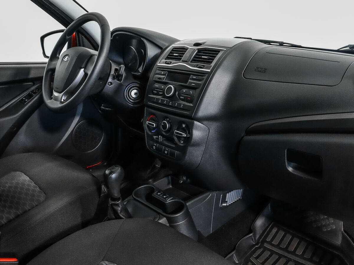 Продажа Б/У Лада (ВАЗ) Гранта. Фото: #10