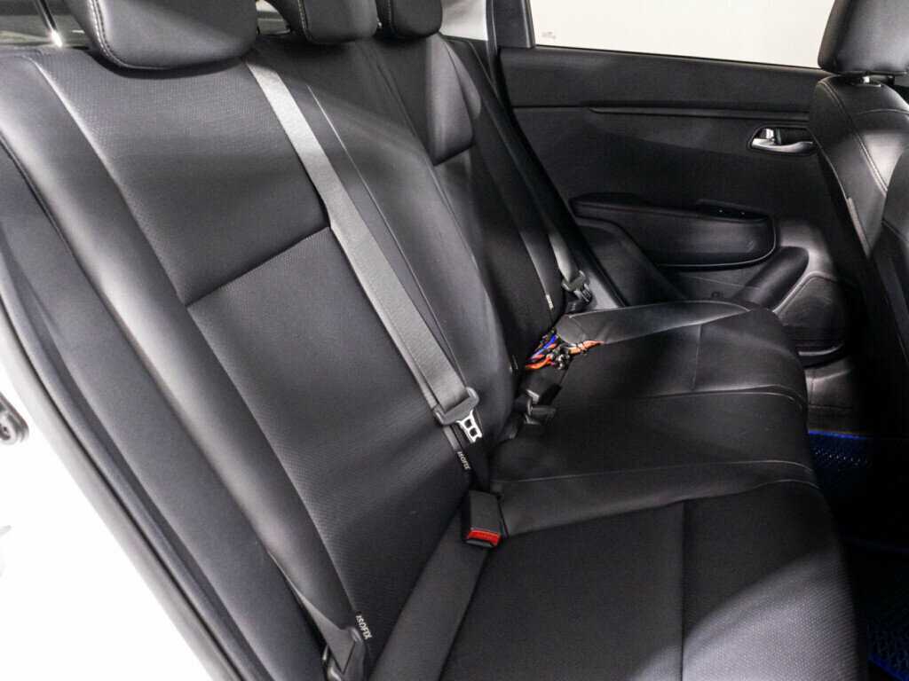 Продажа Б/У Киа Рио. Фото: #9