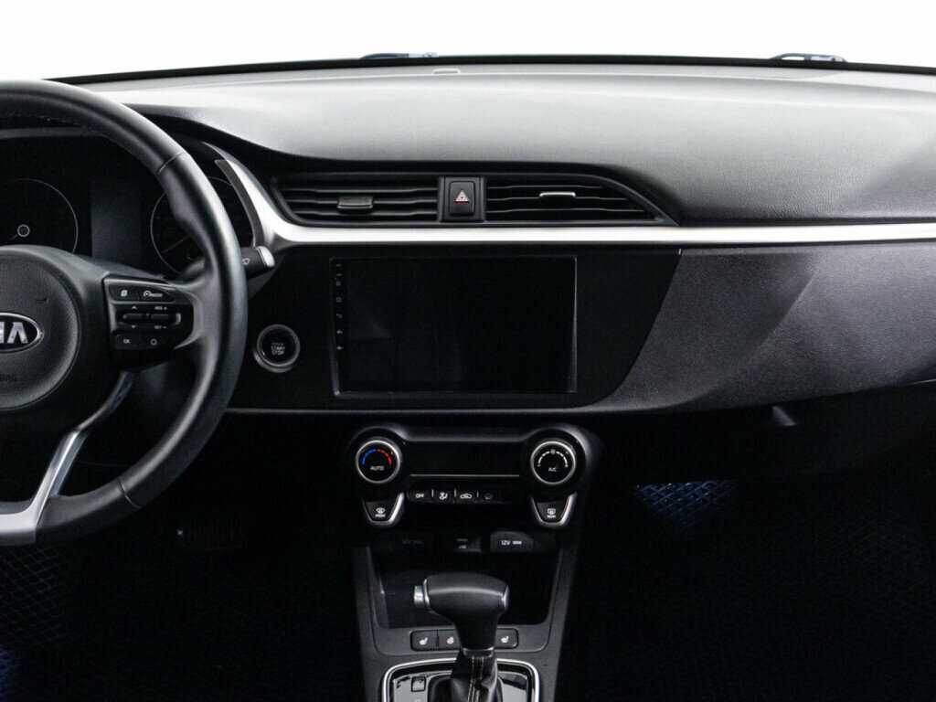 Продажа Б/У Киа Рио. Фото: #12