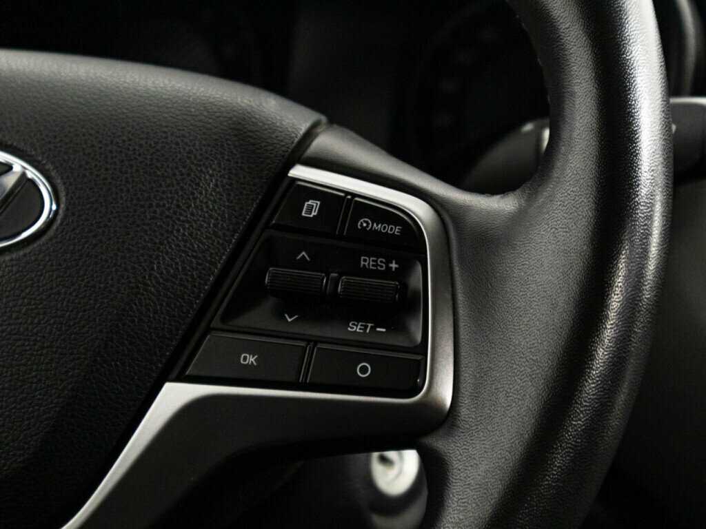 Продажа Б/У Хендай Солярис. Фото: #17