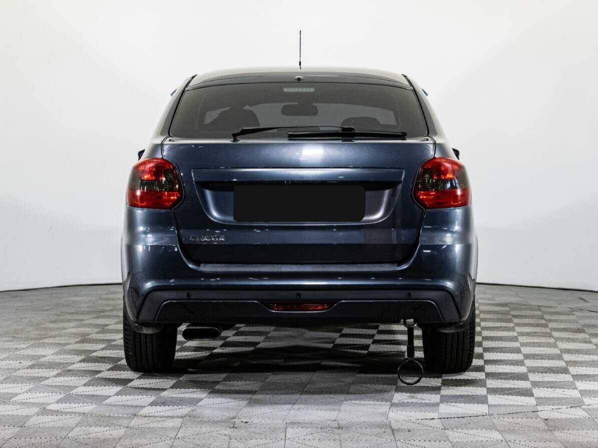 Продажа Б/У Лада (ВАЗ) Гранта. Фото: #6