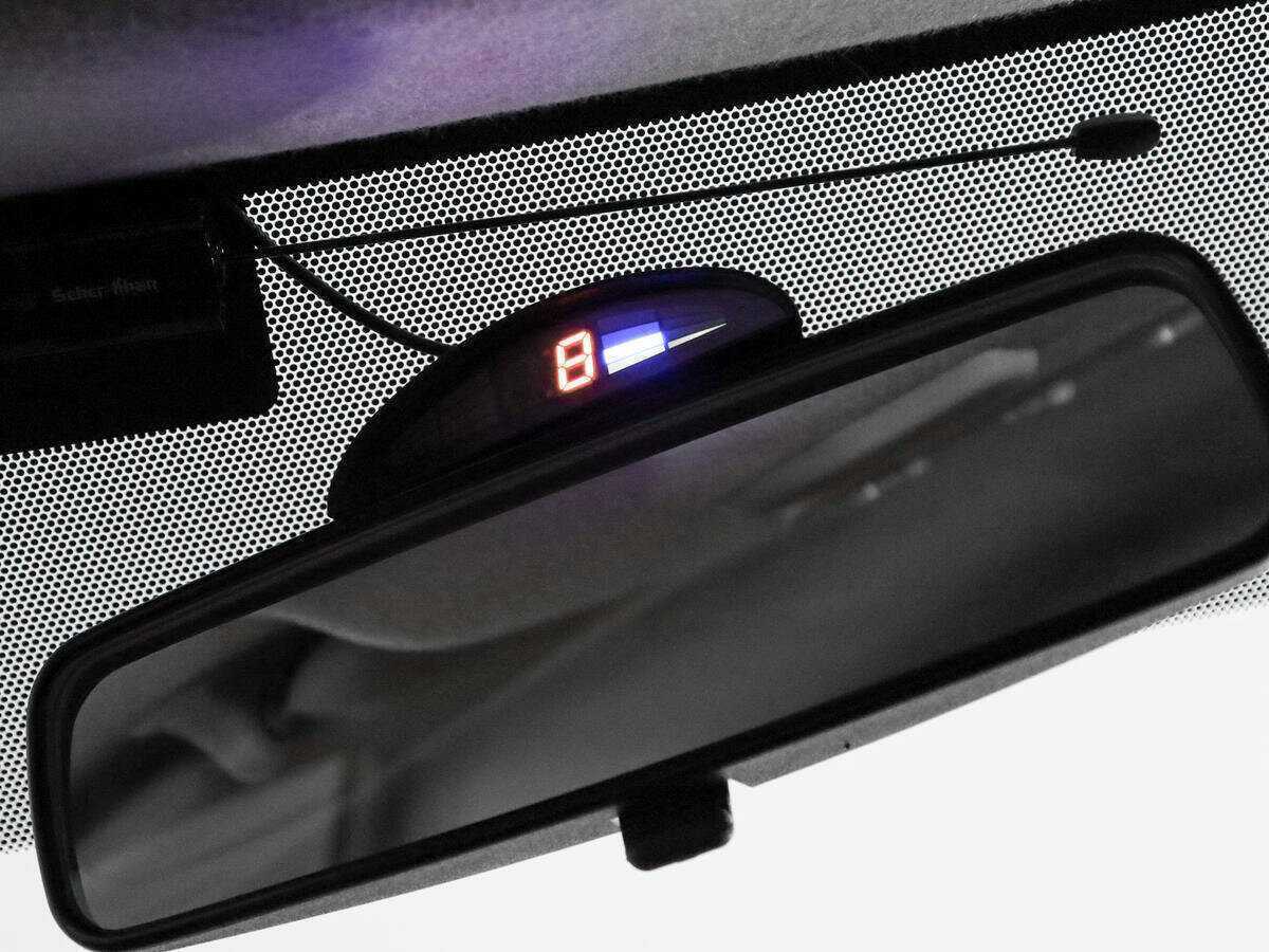 Продажа Б/У Ниссан Альмера. Фото: #11