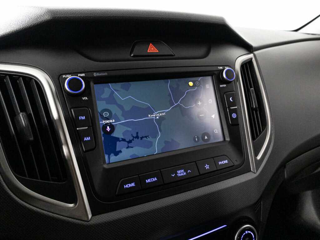 Продажа Б/У Хендай Крета. Фото: #14