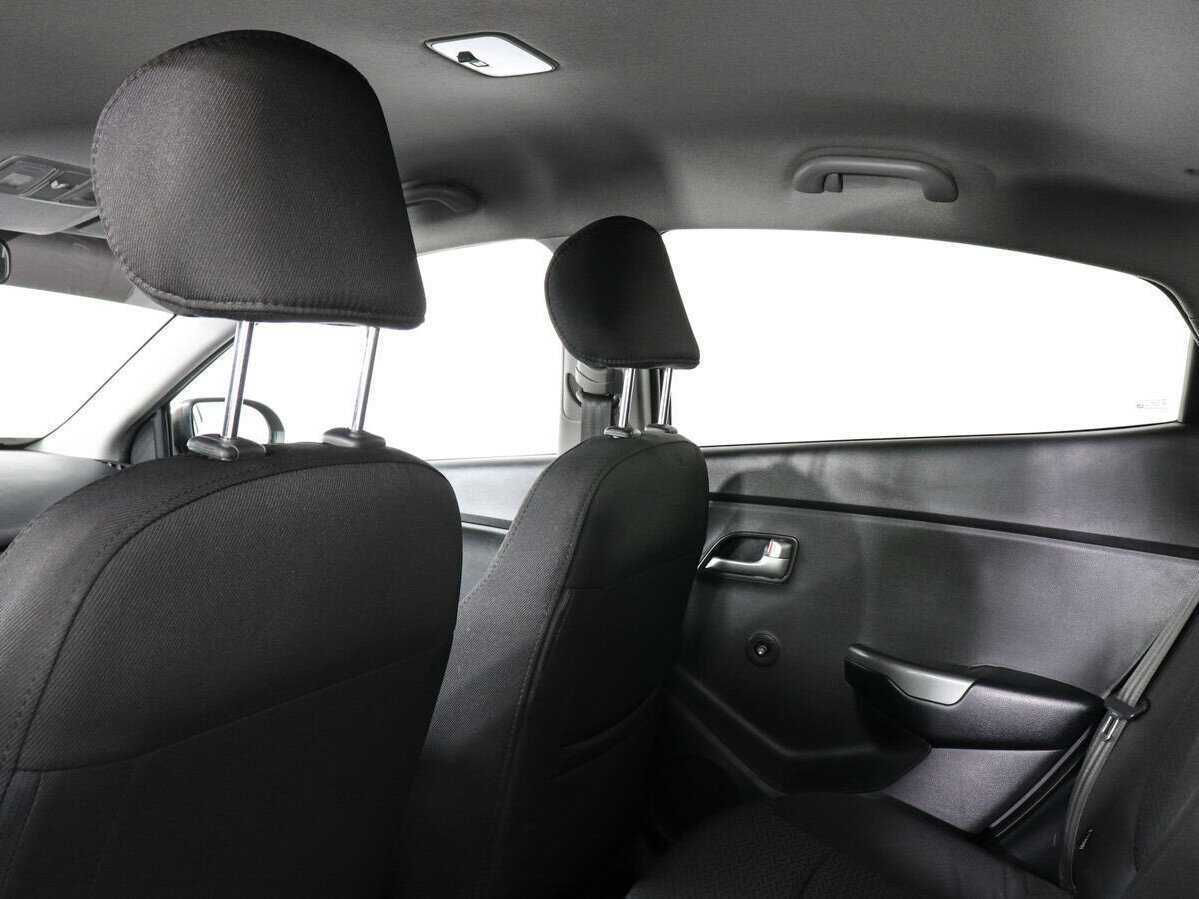 Продажа Б/У Киа Рио. Фото: #11