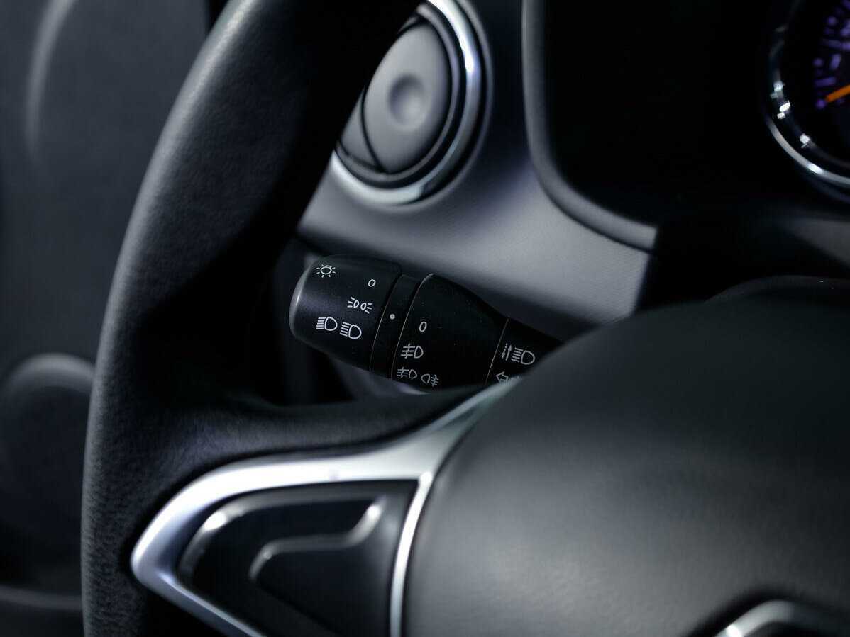 Продажа Б/У Рено Сандеро. Фото: #16