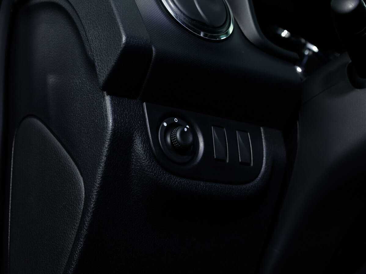 Продажа Б/У Рено Сандеро. Фото: #18