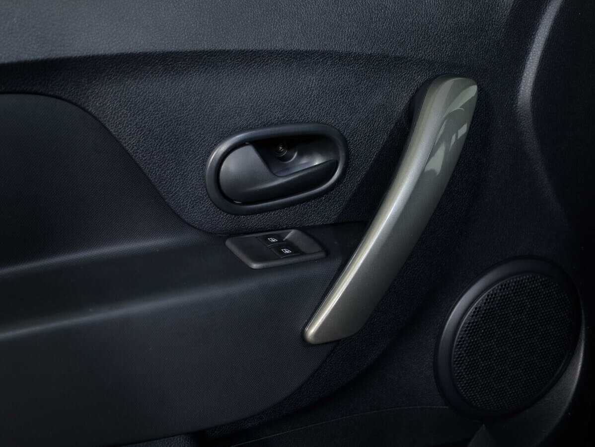 Продажа Б/У Рено Сандеро. Фото: #20