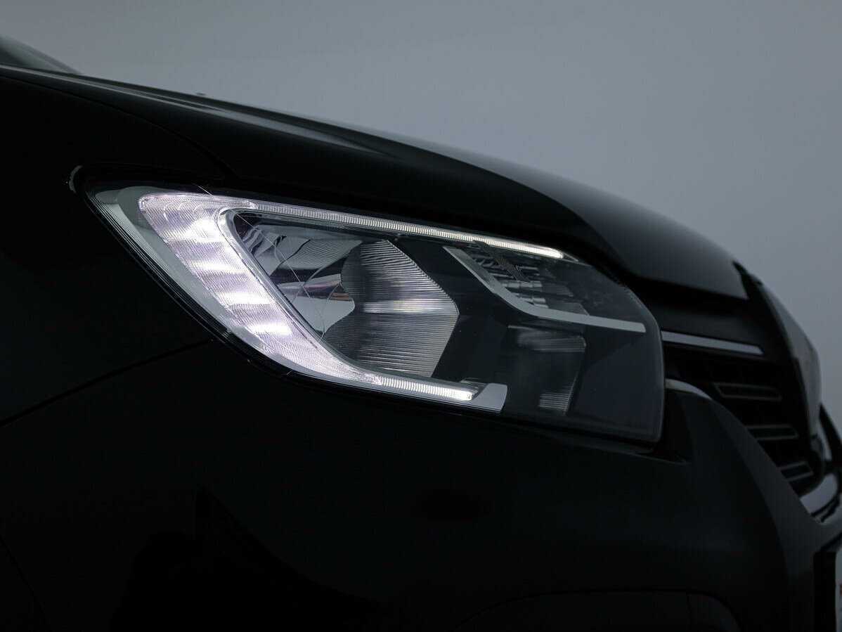 Продажа Б/У Рено Сандеро. Фото: #24