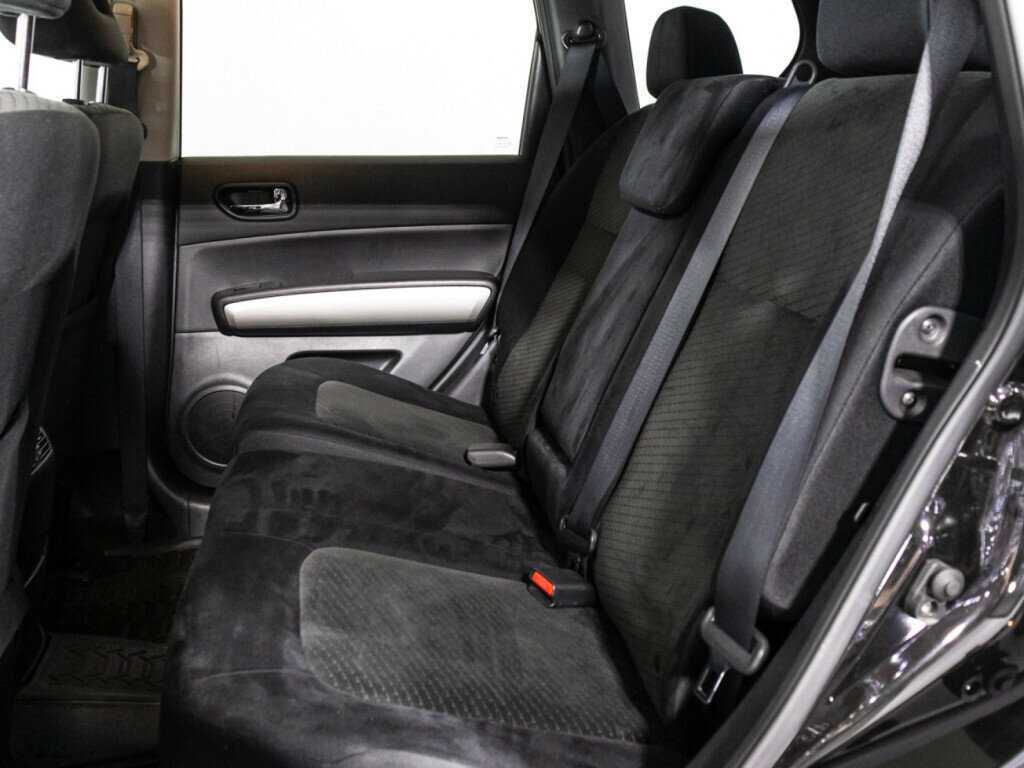 Продажа Б/У Ниссан Икс-Трейл. Фото: #9