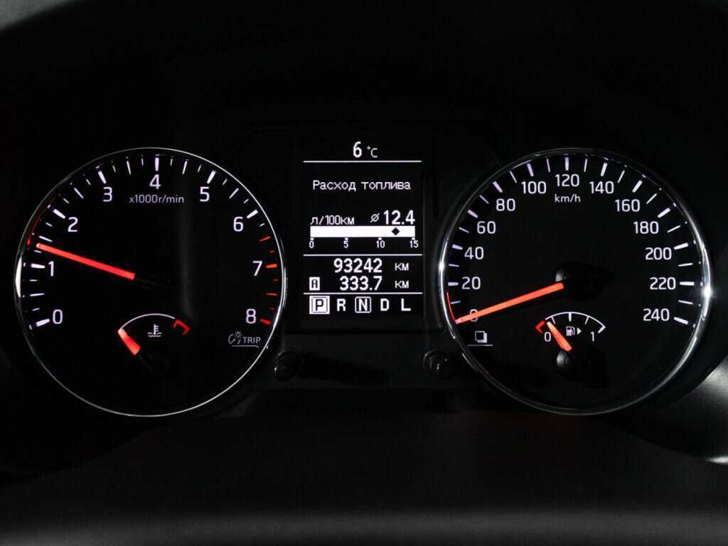 Продажа Б/У Ниссан Икс-Трейл. Фото: #11