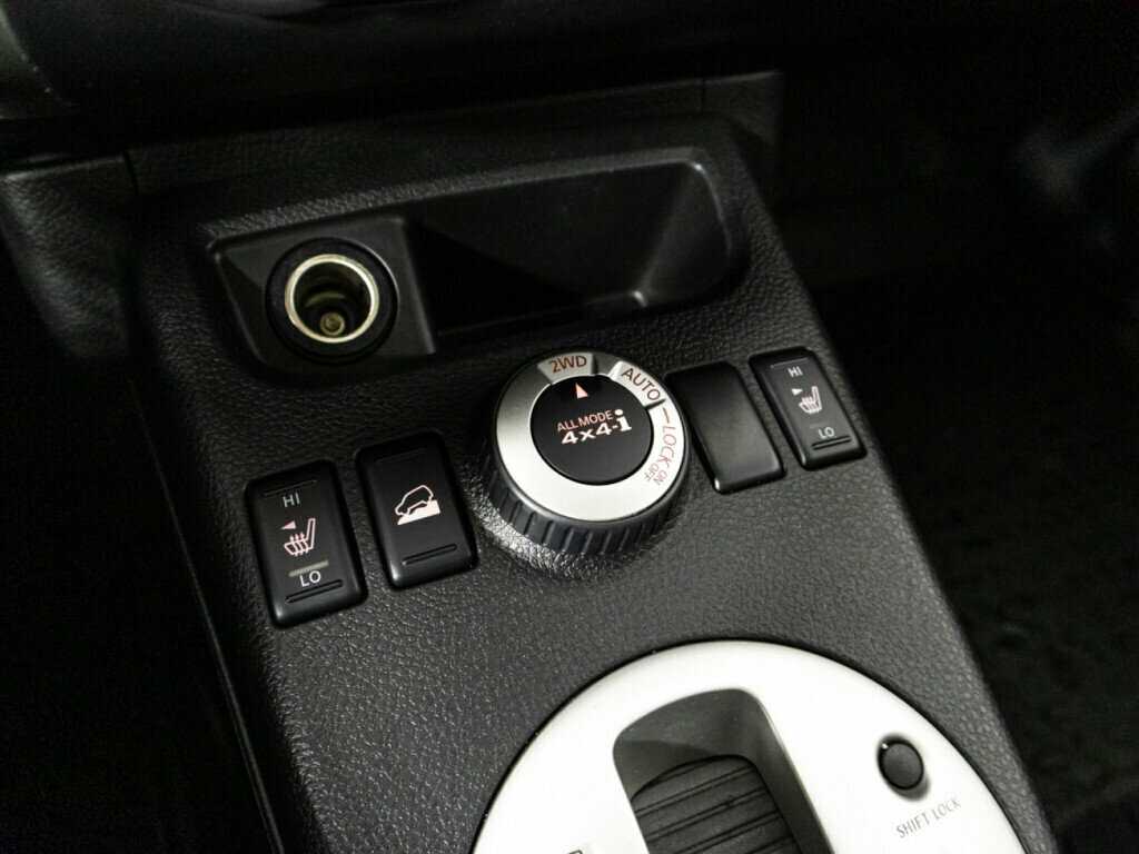 Продажа Б/У Ниссан Икс-Трейл. Фото: #14