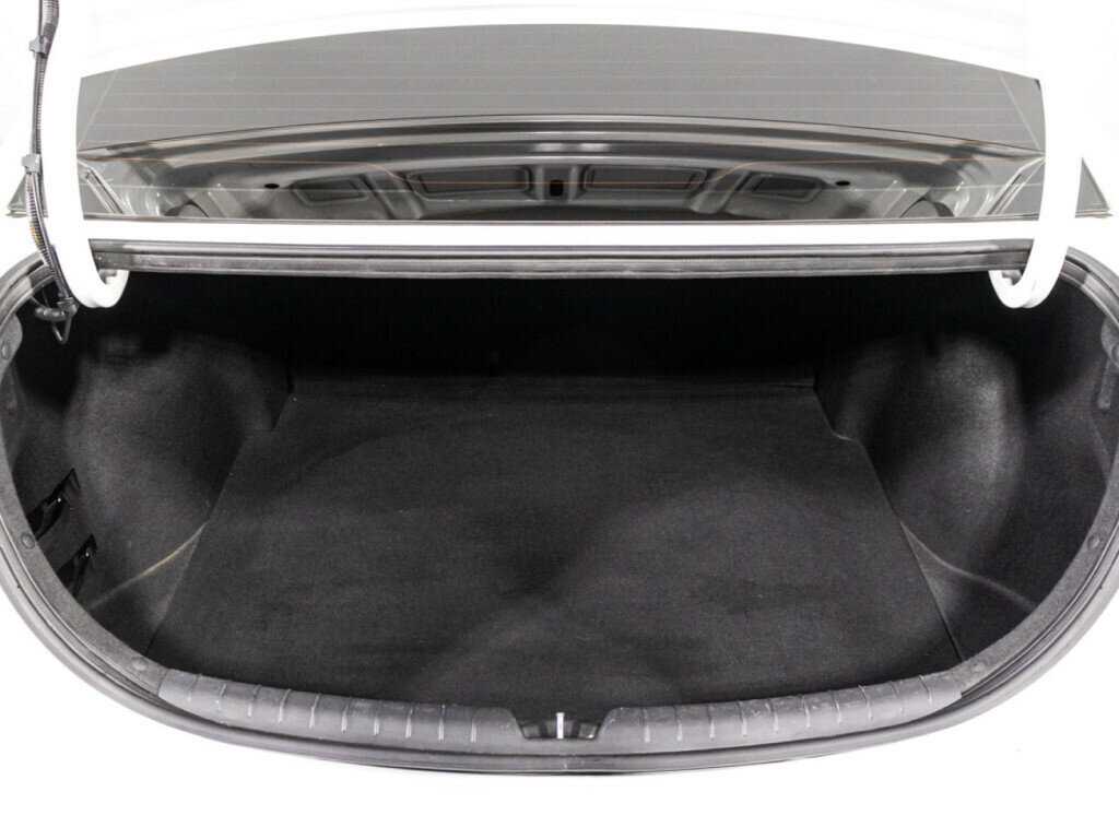 Продажа Б/У Хендай Солярис. Фото: #14