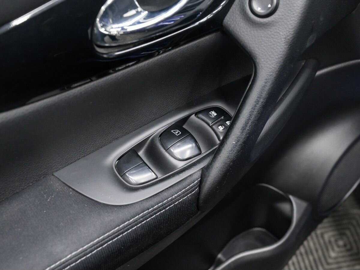 Продажа Б/У Ниссан Кашкай. Фото: #15