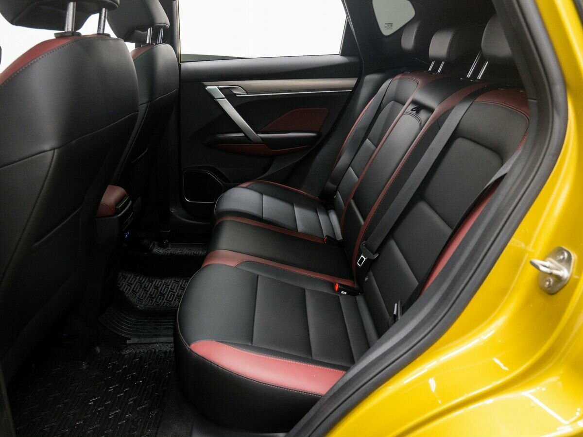 Продажа Б/У Джили Кулрэй. Фото: #13