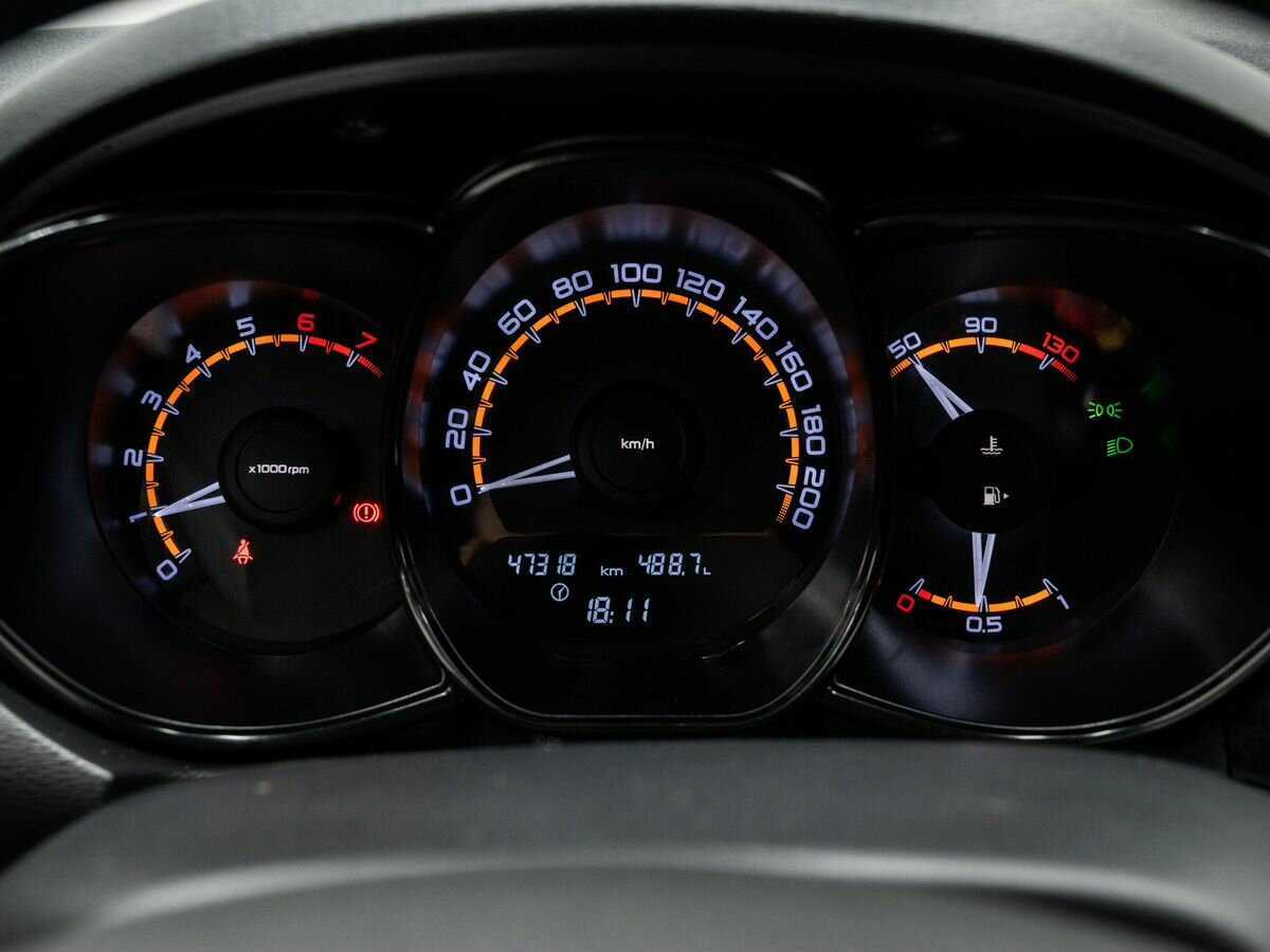 Продажа Б/У Лада (ВАЗ) Веста. Фото: #20