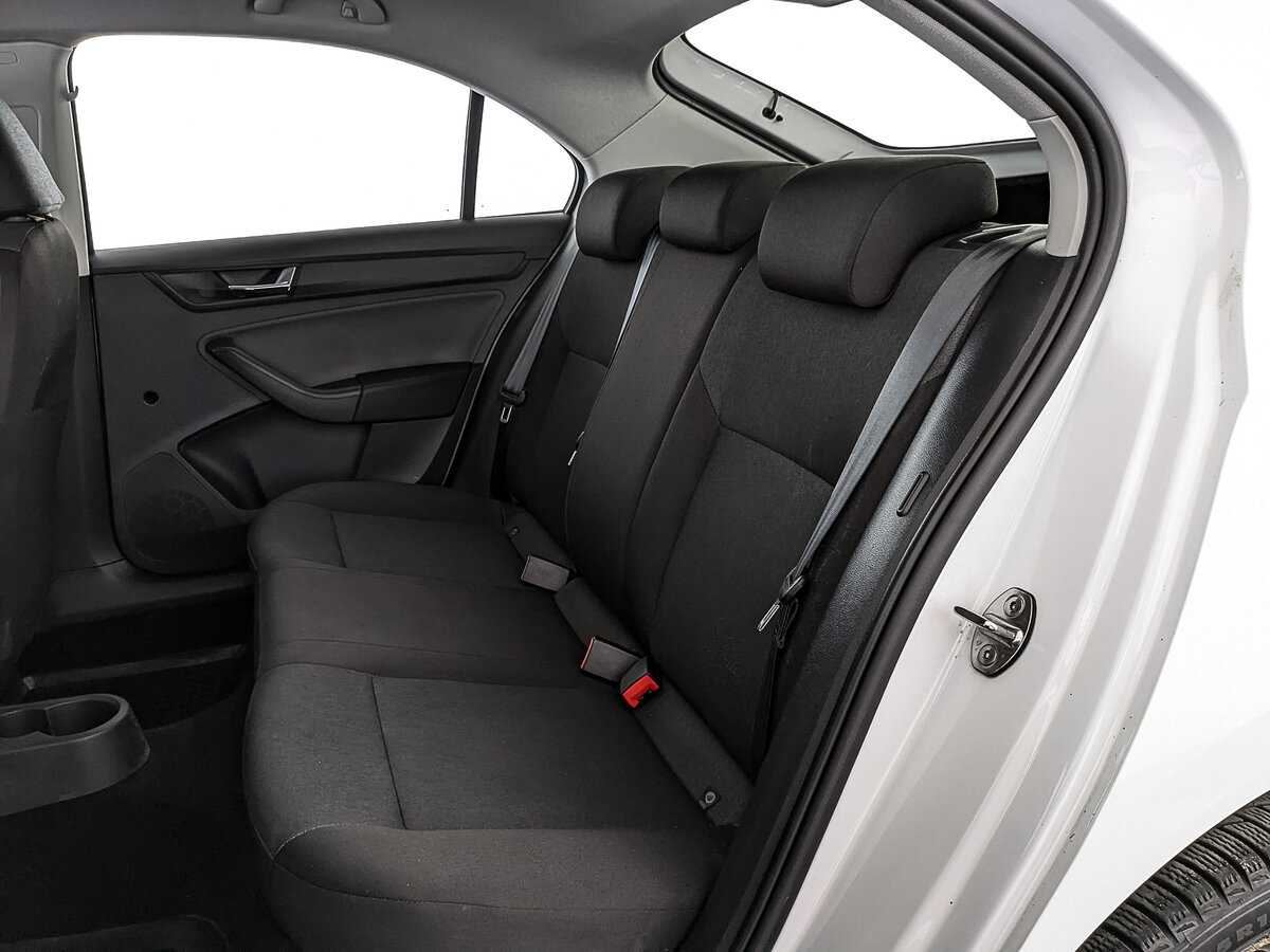 Продажа Б/У Шкода Рапид. Фото: #15