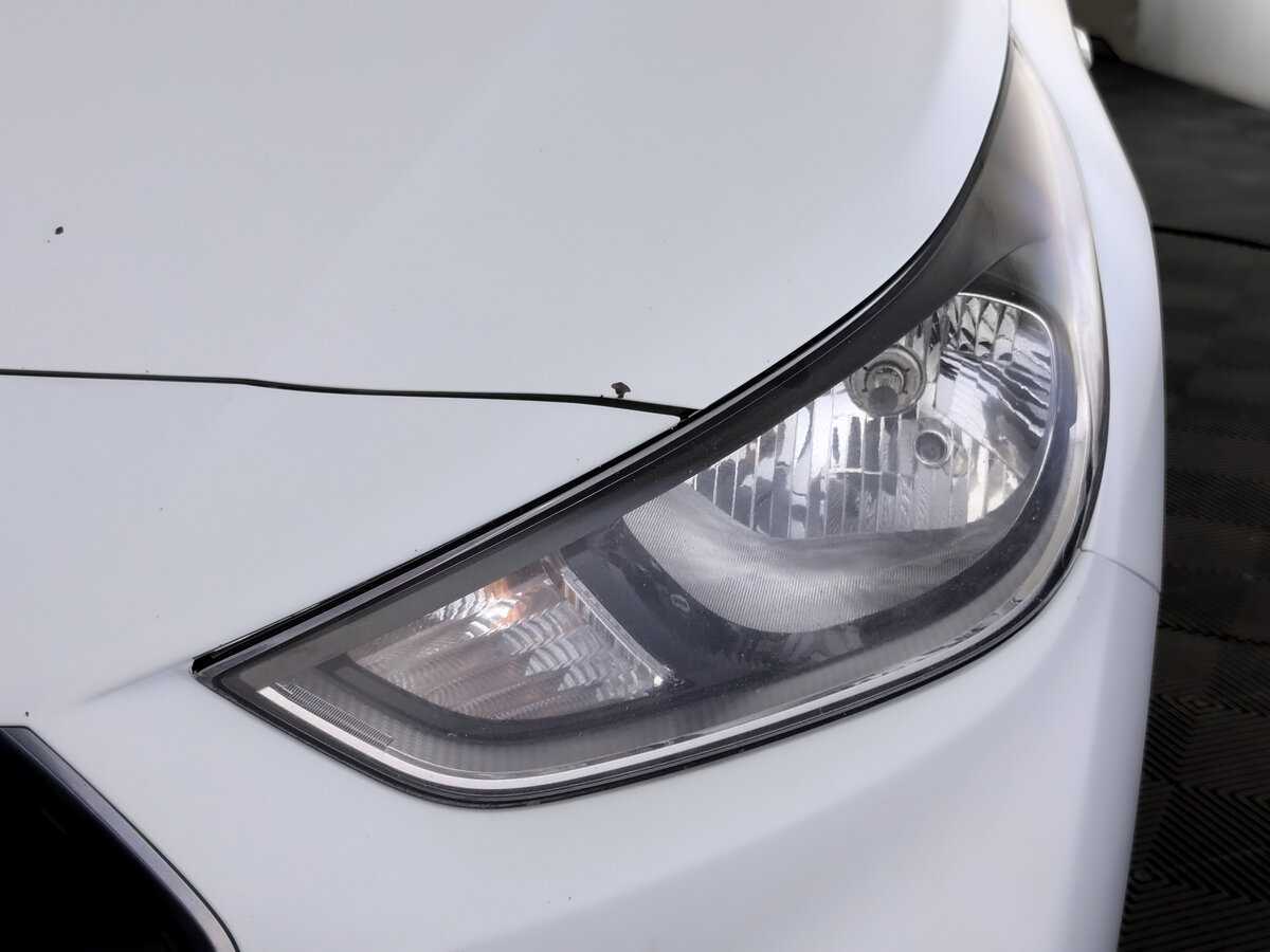 Продажа Б/У Хендай Солярис. Фото: #16