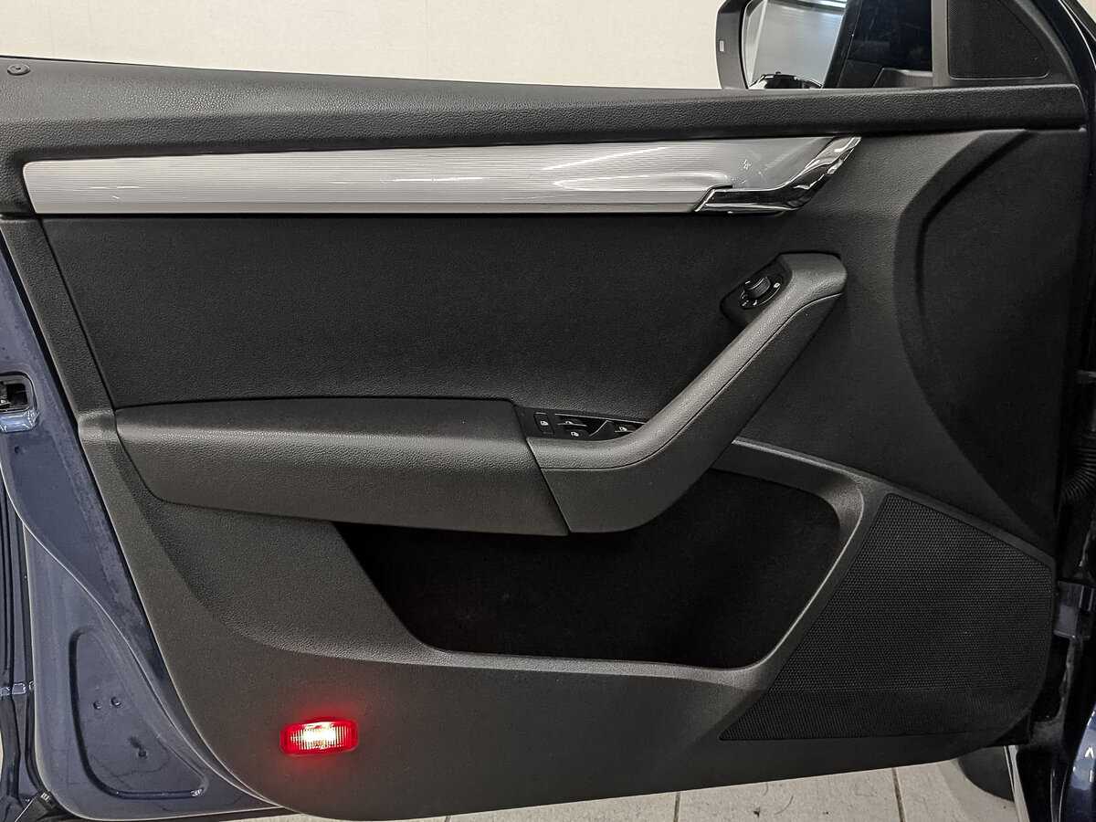 Продажа Б/У Шкода Октавия. Фото: #17