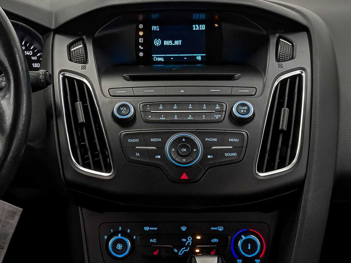 Продажа Б/У Форд Фокус. Фото: #16