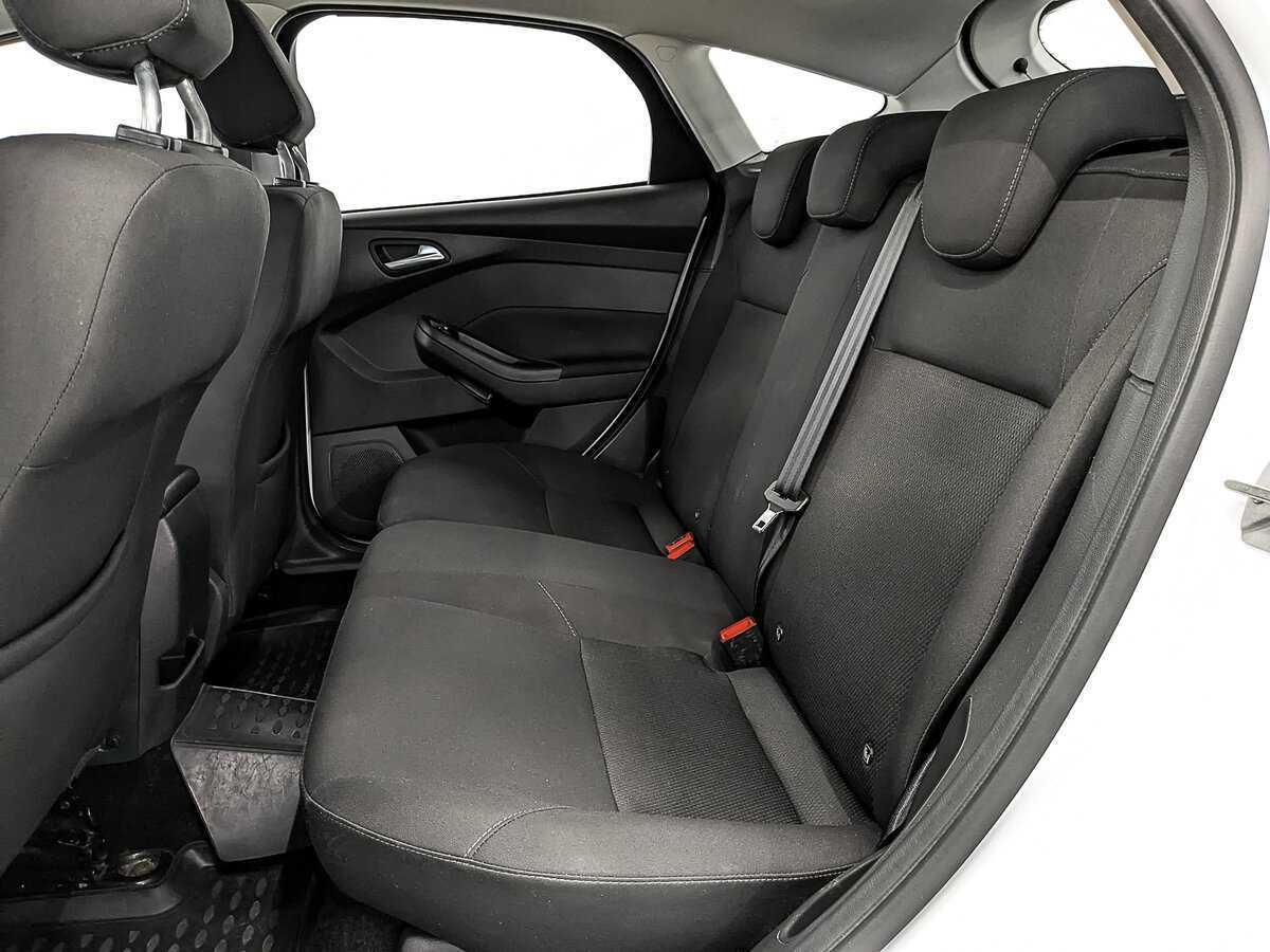 Продажа Б/У Форд Фокус. Фото: #17