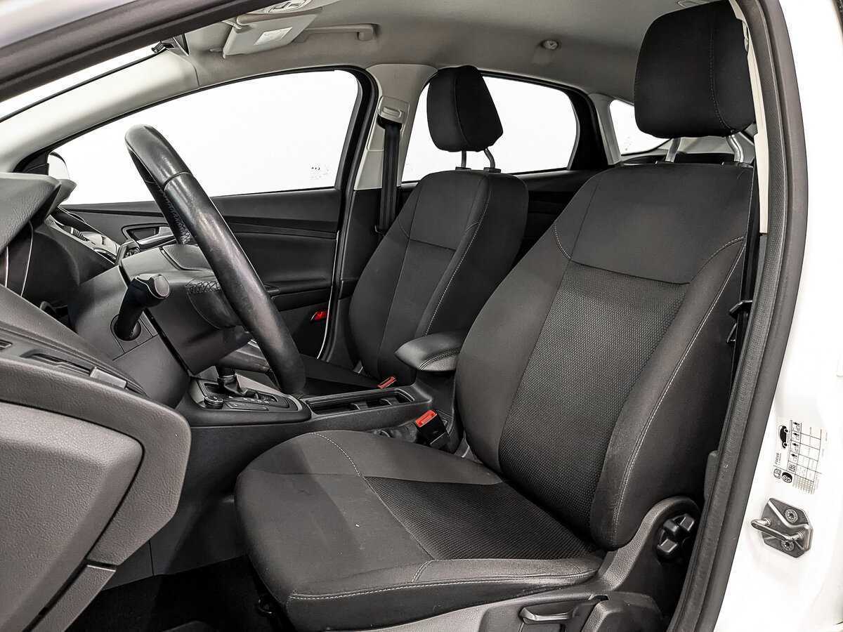 Продажа Б/У Форд Фокус. Фото: #19