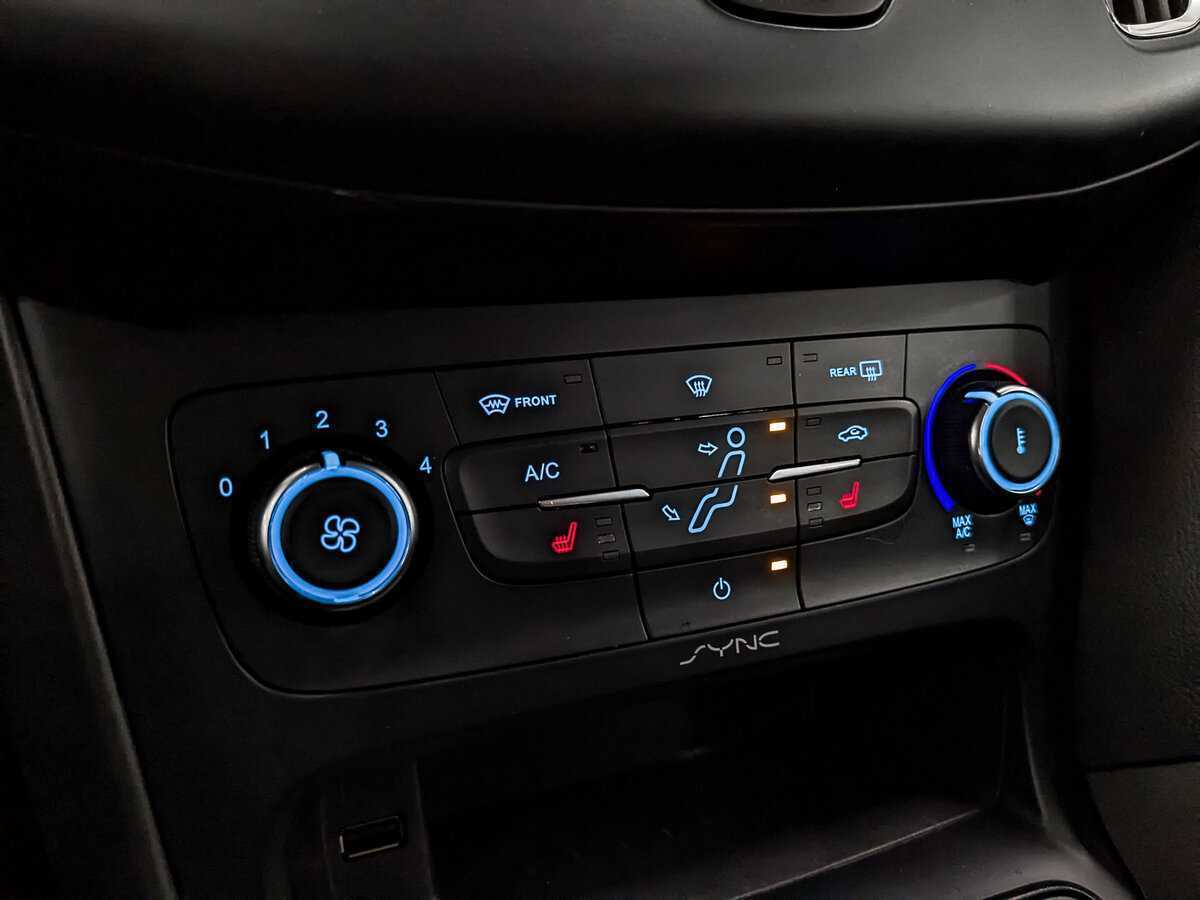 Продажа Б/У Форд Фокус. Фото: #20