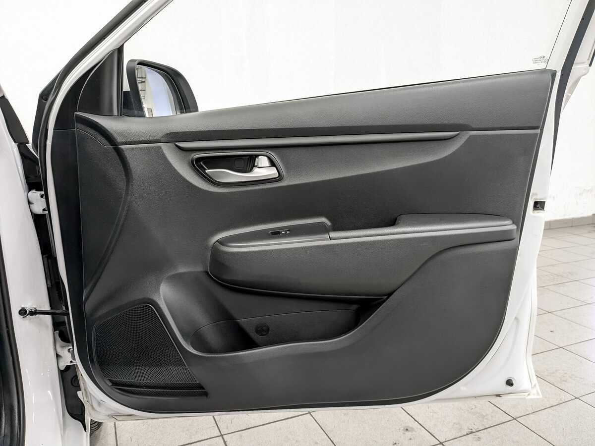 Продажа Б/У Киа Рио. Фото: #23