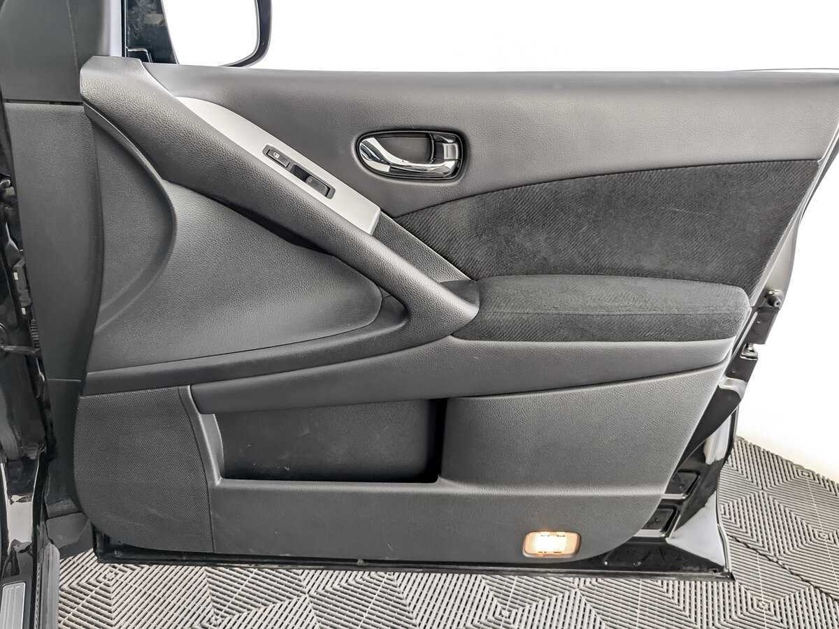 Продажа Б/У Ниссан Мурано. Фото: #23