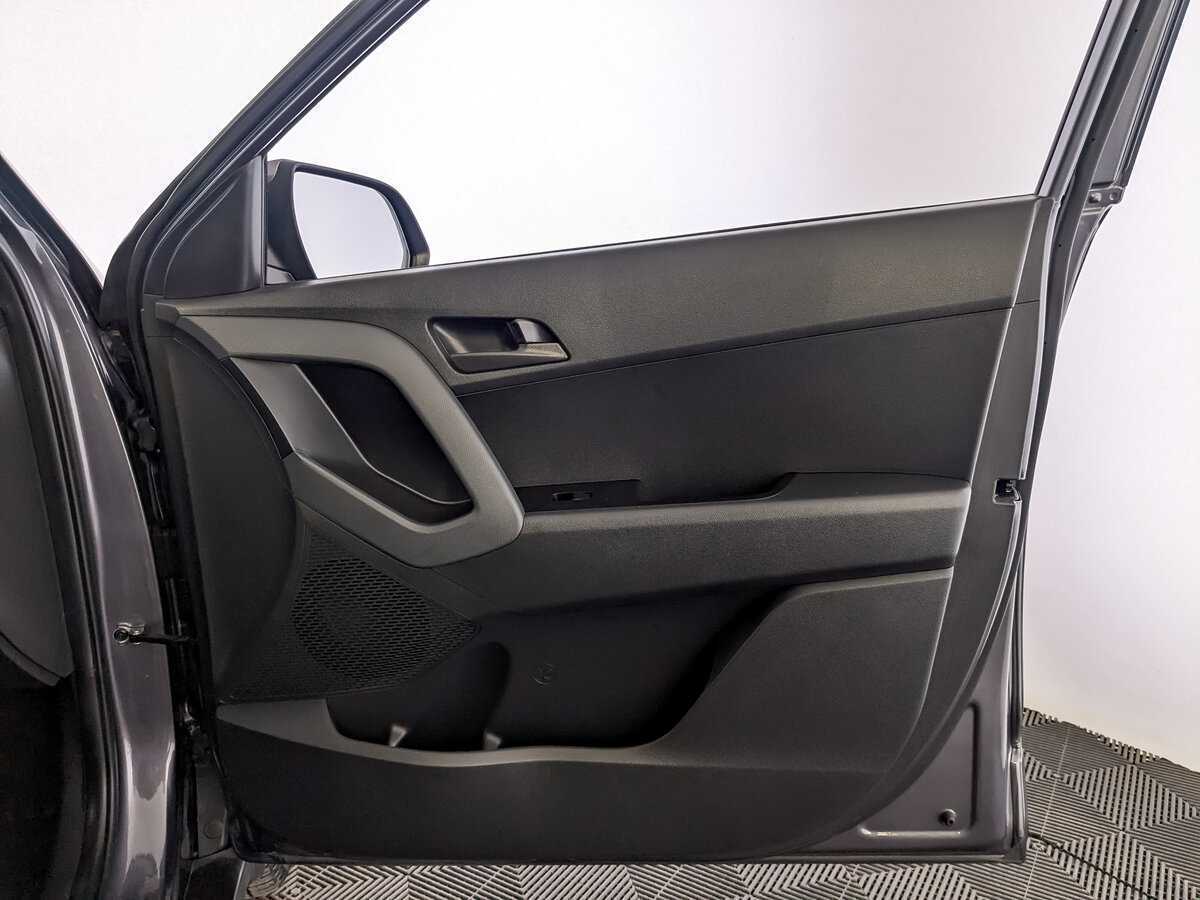 Купить Hyundai Creta с пробегом. Фото: #23