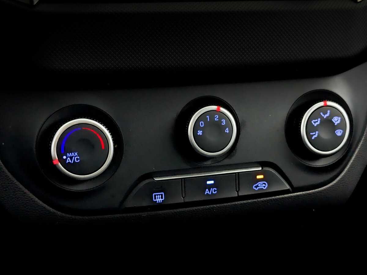 Купить Hyundai Creta с пробегом. Фото: #24