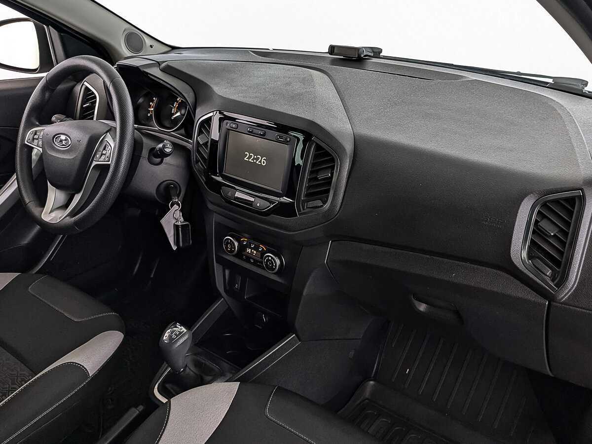 Продажа Б/У Лада (ВАЗ) ИКСРЭЙ. Фото: #12