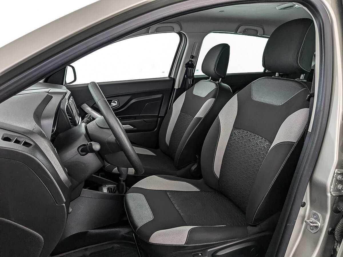 Продажа Б/У Лада (ВАЗ) ИКСРЭЙ. Фото: #19