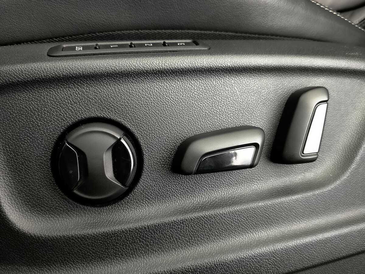 Купить Skoda Kodiaq с пробегом. Фото: #25