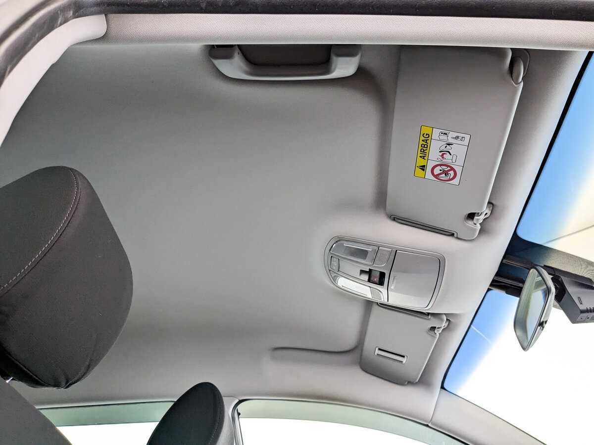 Купить Hyundai Tucson с пробегом. Фото: #21