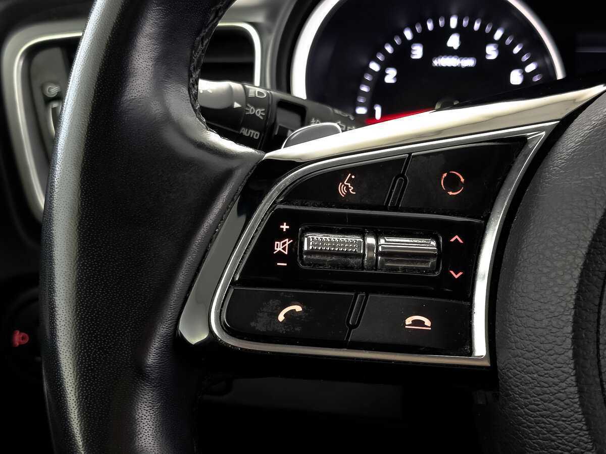 Продажа Б/У Киа Сид. Фото: #26