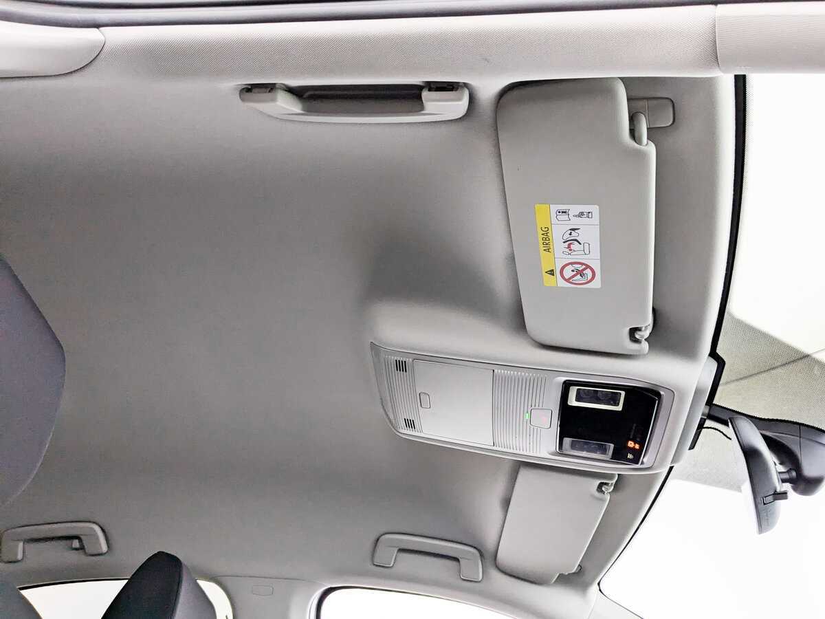 Купить Skoda Octavia с пробегом. Фото: #21