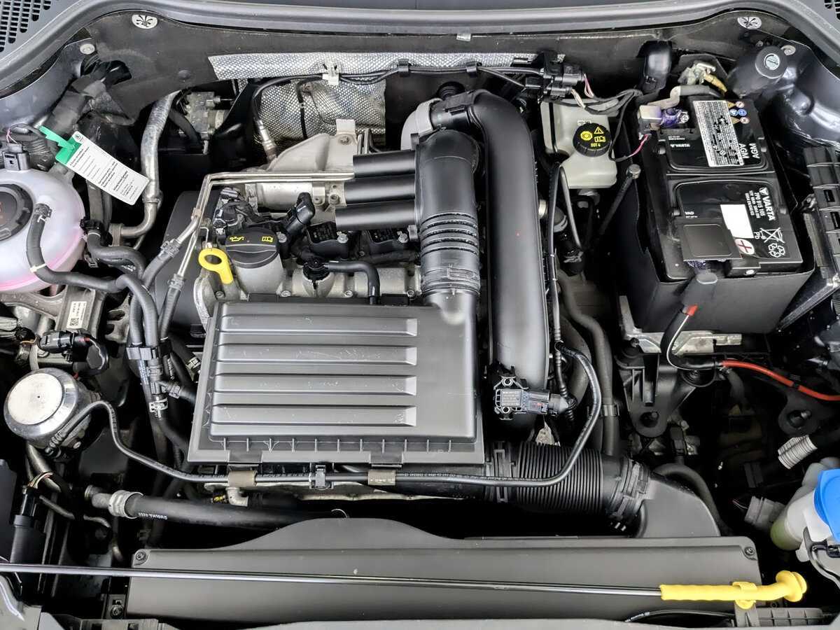 Купить Skoda Karoq с пробегом. Фото: #8