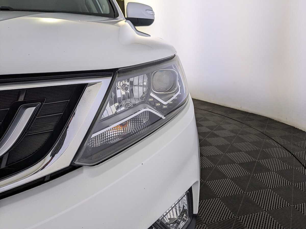 Продажа Б/У Джили Эмгранд Икс7. Фото: #10