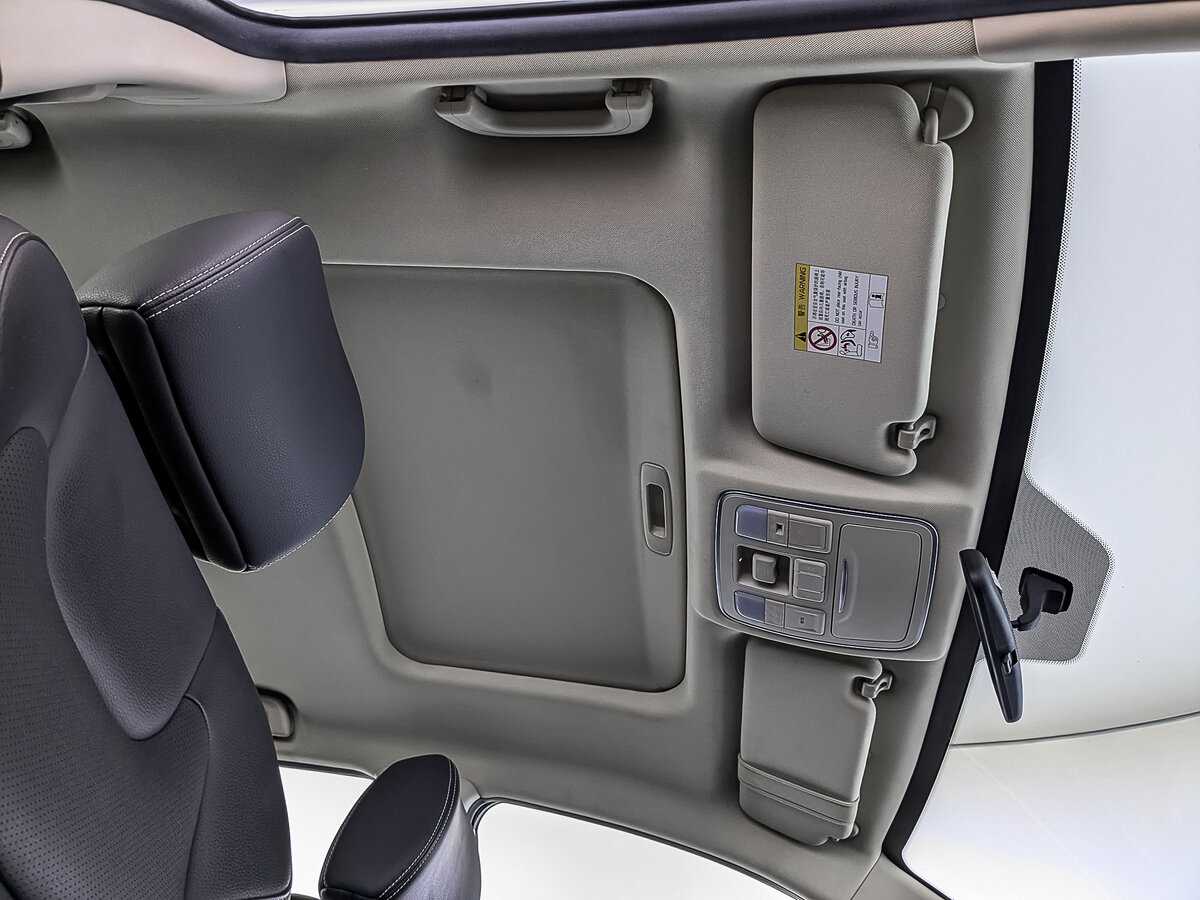 Продажа Б/У Джили Эмгранд Икс7. Фото: #19