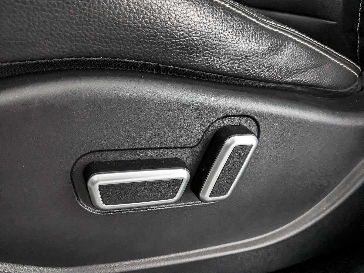 Продажа Б/У Джили Эмгранд Икс7. Фото: #22