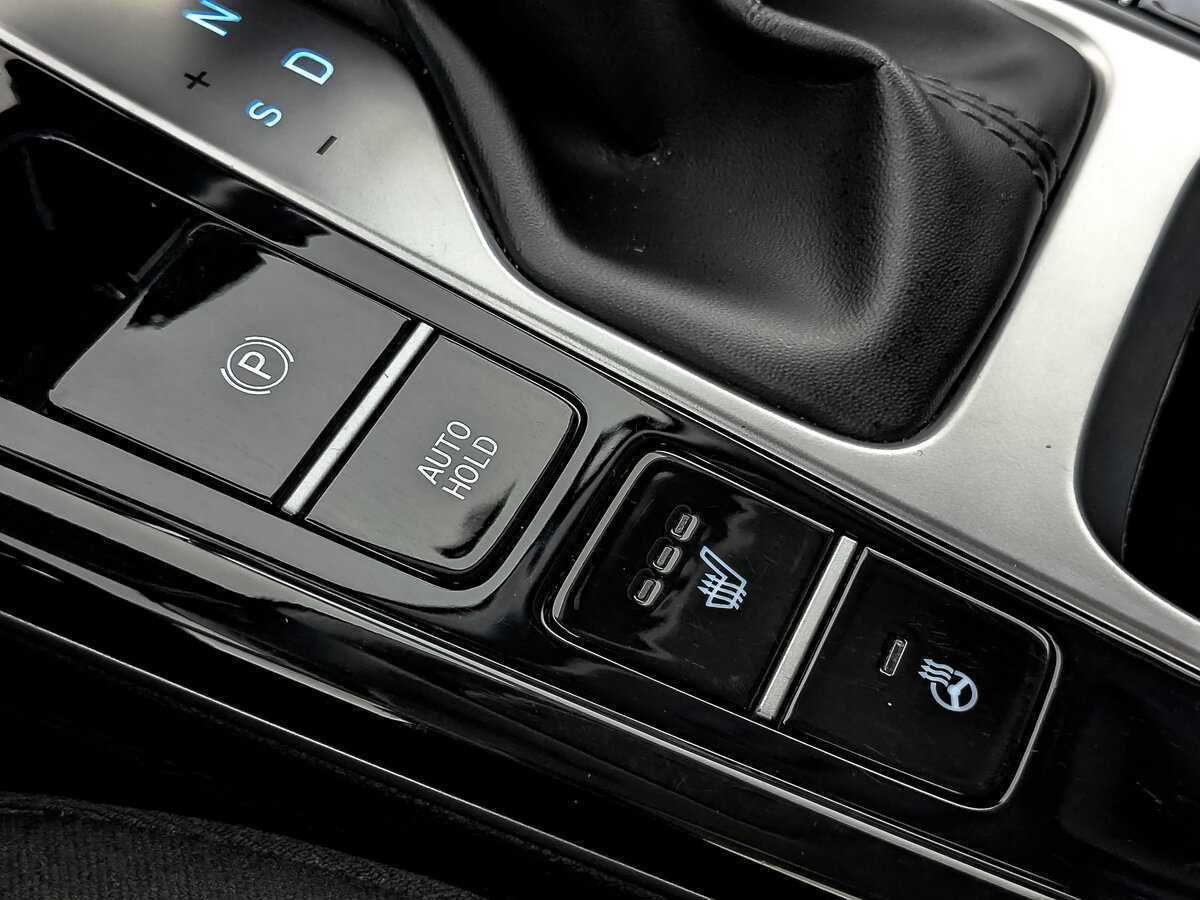 Купить Hyundai Creta с пробегом. Фото: #25