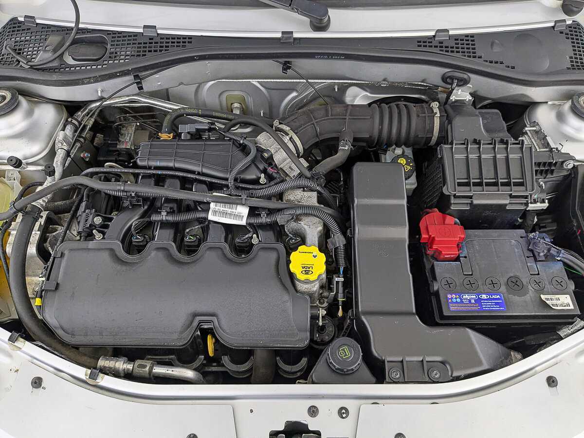 Продажа Б/У Лада (ВАЗ) Ларгус. Фото: #8